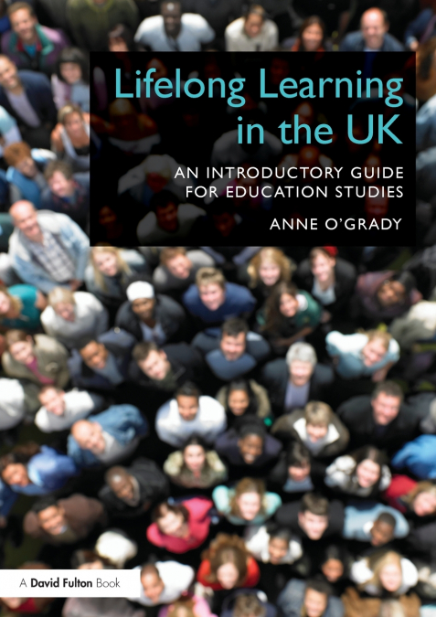 Lifelong Learning in the UK