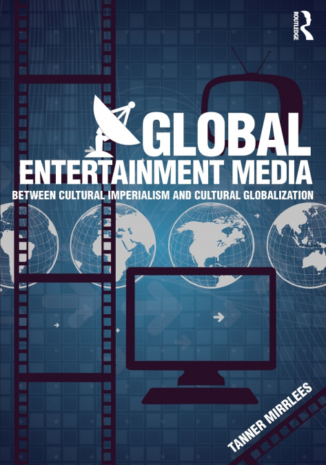Global Entertainment Media