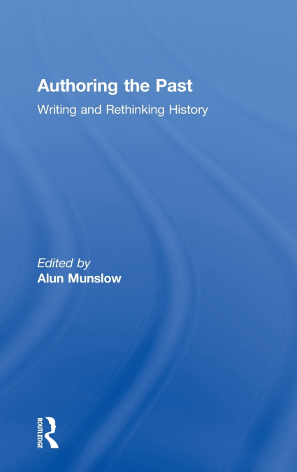 Authoring the Past