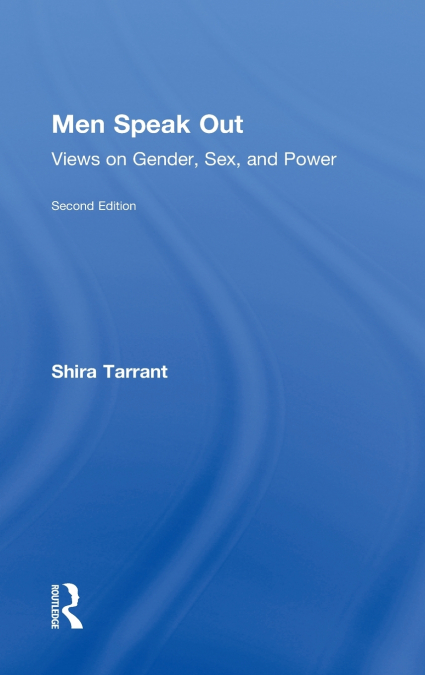 Men Speak Out