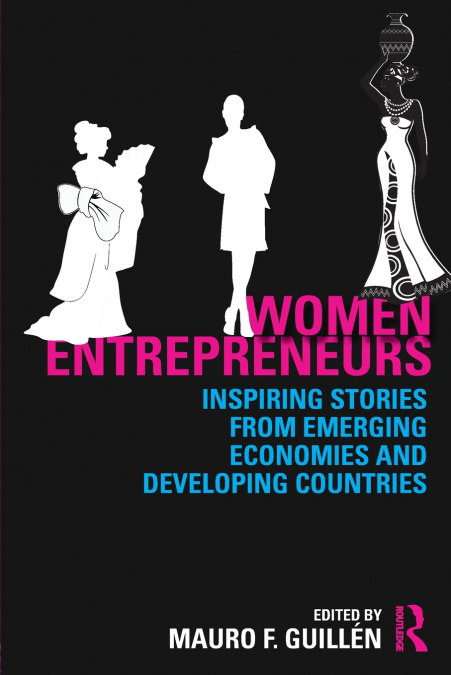 Women Entrepreneurs