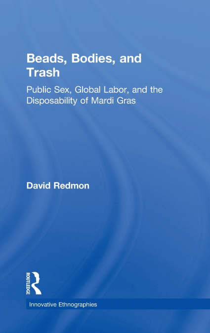 Beads, Bodies, and Trash