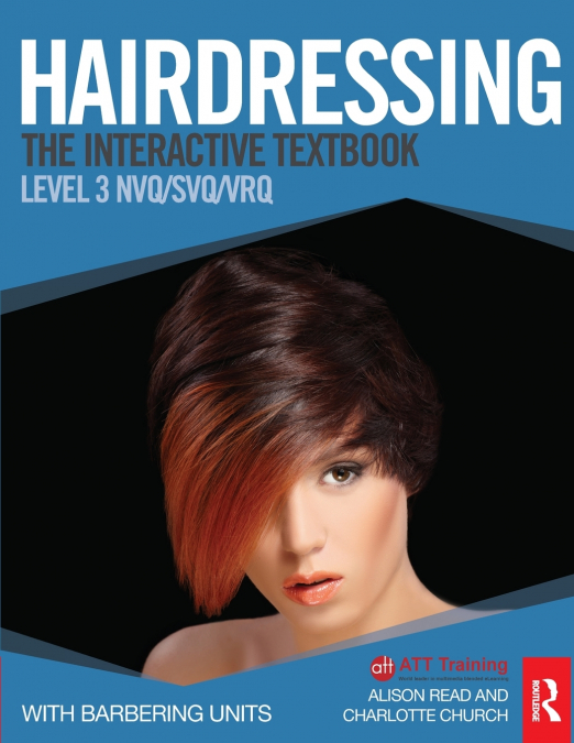 Hairdressing