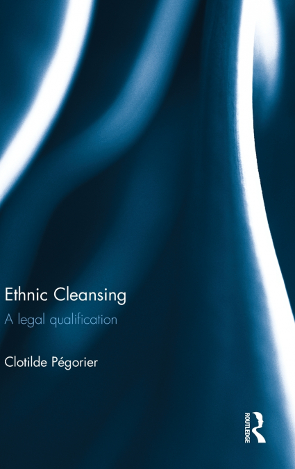 Ethnic Cleansing