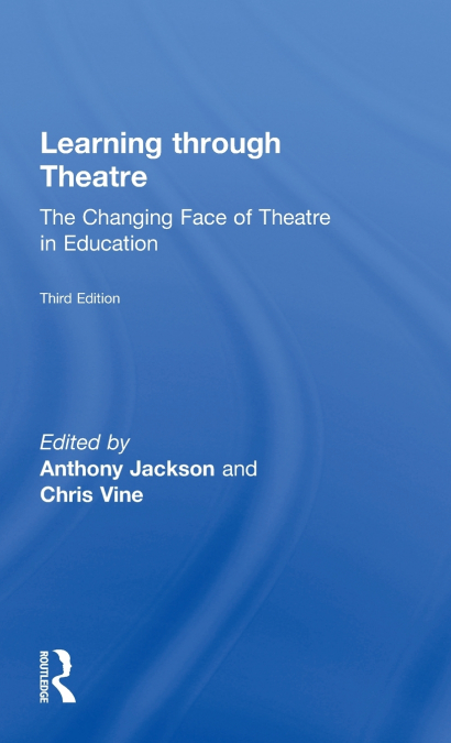 Learning Through Theatre