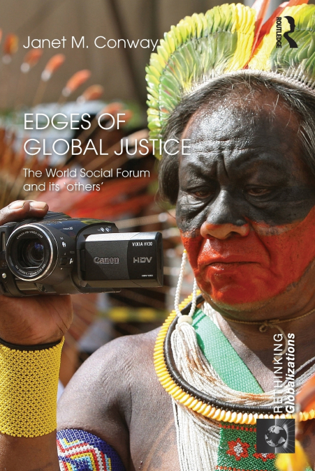 Edges of Global Justice