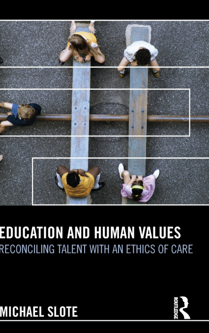 Education and Human Values