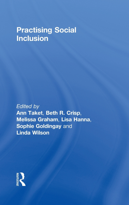 Practising Social Inclusion
