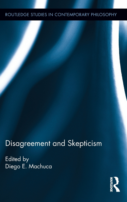 Disagreement and Skepticism