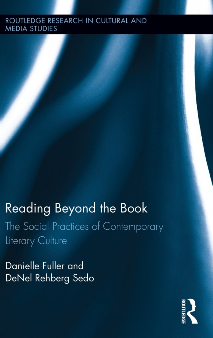 Reading Beyond the Book