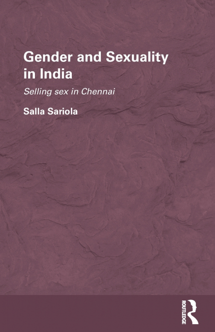 Gender and Sexuality in India