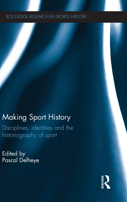 Making Sport History