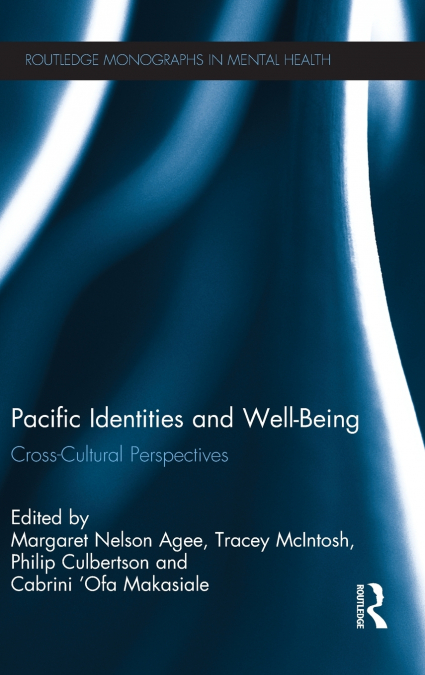 Pacific Identities and Well-Being