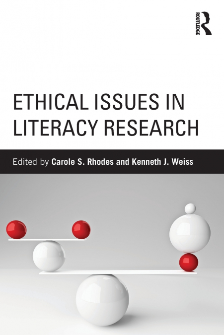 Ethical Issues in Literacy Research
