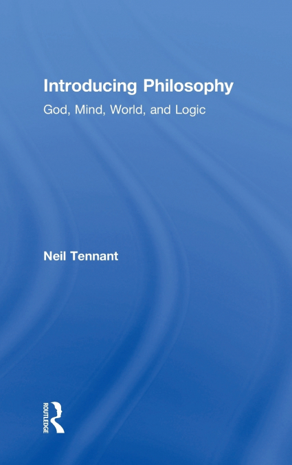 Introducing Philosophy