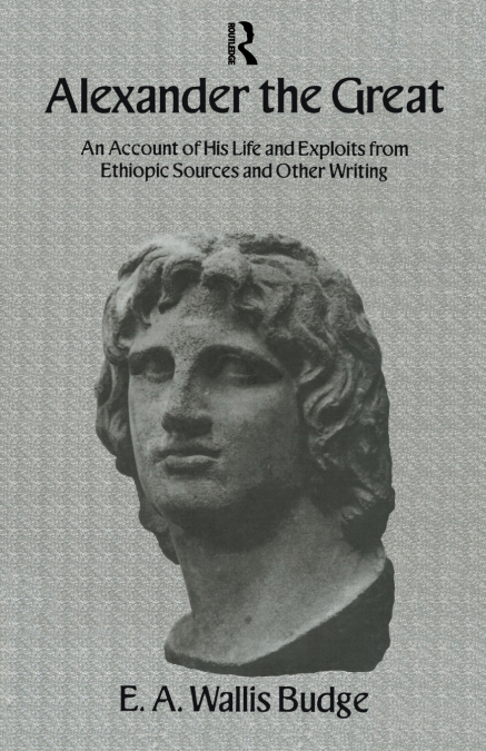Alexander The Great