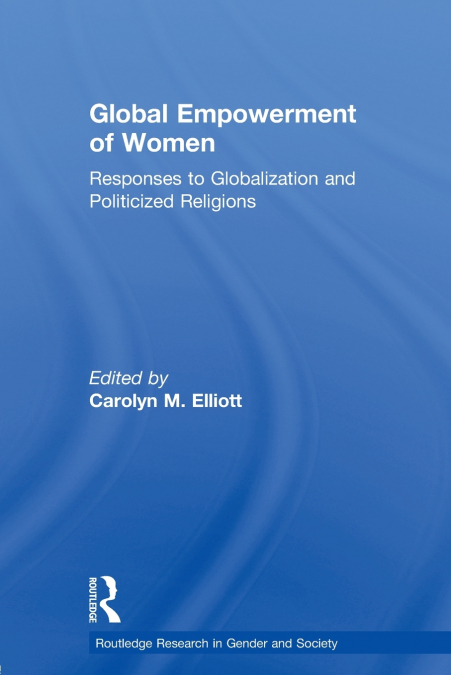 Global Empowerment of Women