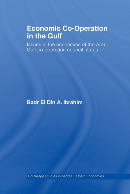 Economic Co-Operation in the Gulf