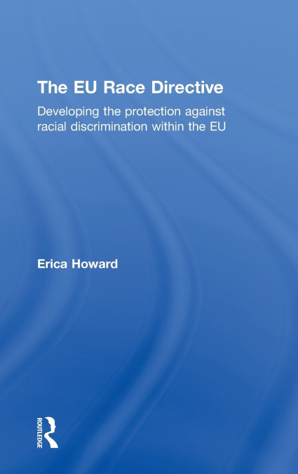The EU Race Directive