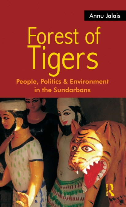 Forest of Tigers