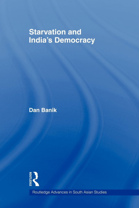 Starvation and India’s Democracy
