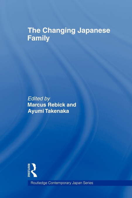 The Changing Japanese Family