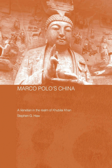 Marco Polo’s China