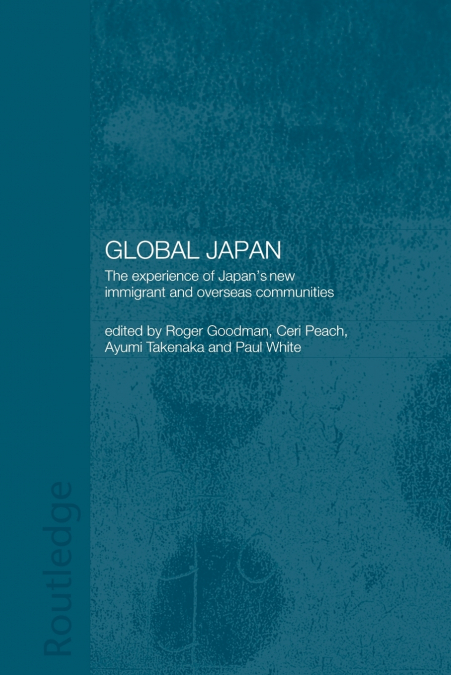 Global Japan