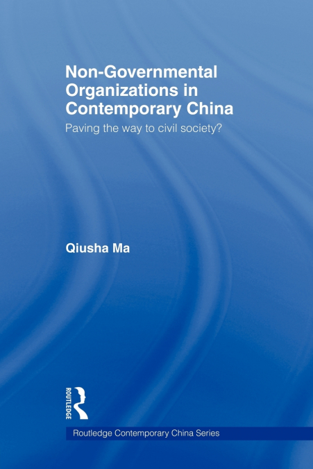 Non-Governmental Organizations in Contemporary China