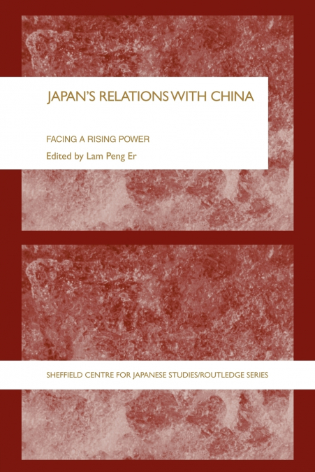 Japan’s Relations With China