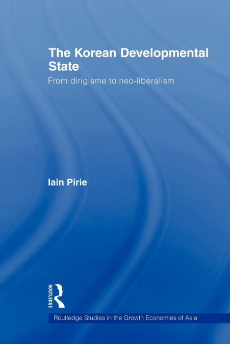 The Korean Developmental State