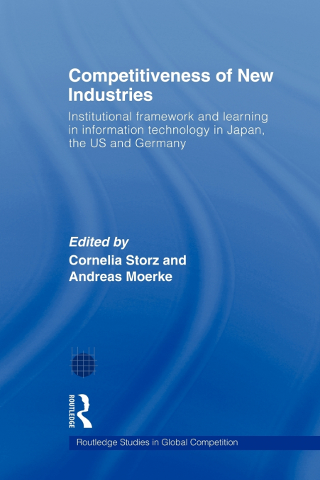 Competitiveness of New Industries