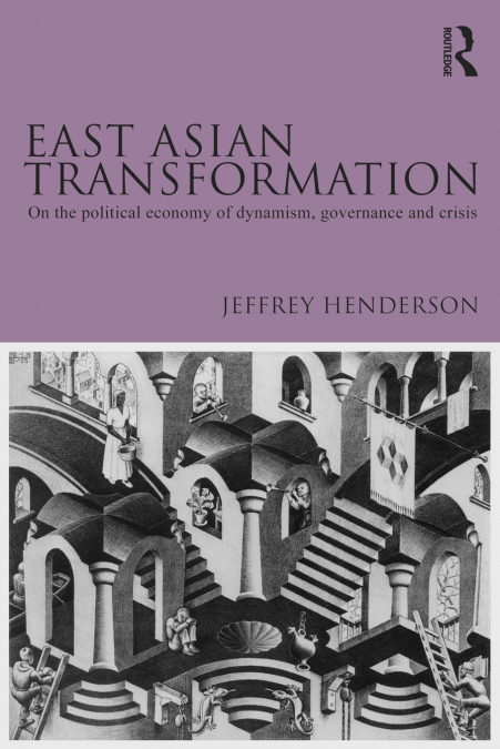 East Asian Transformation