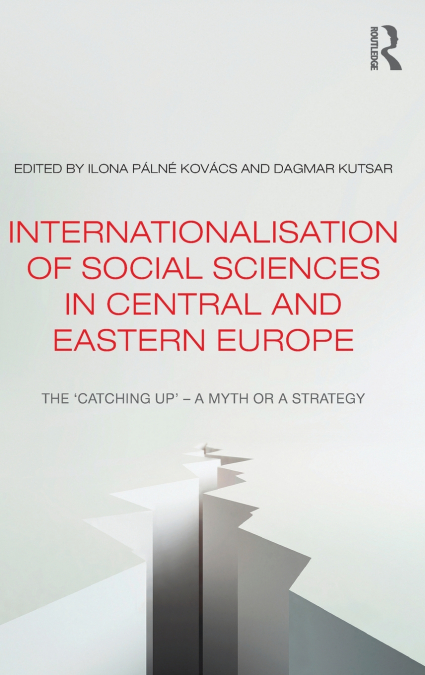 Internationalisation of Social Sciences in Central and Eastern Europe