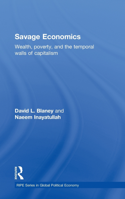 Savage Economics