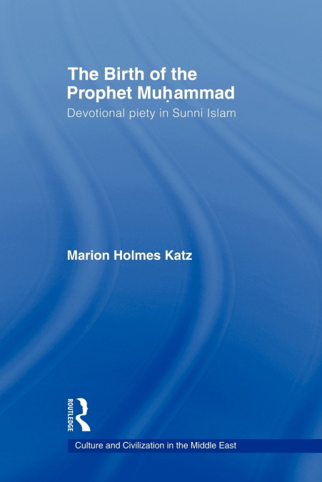 The Birth of The Prophet Muhammad