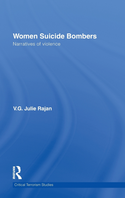 Women Suicide Bombers