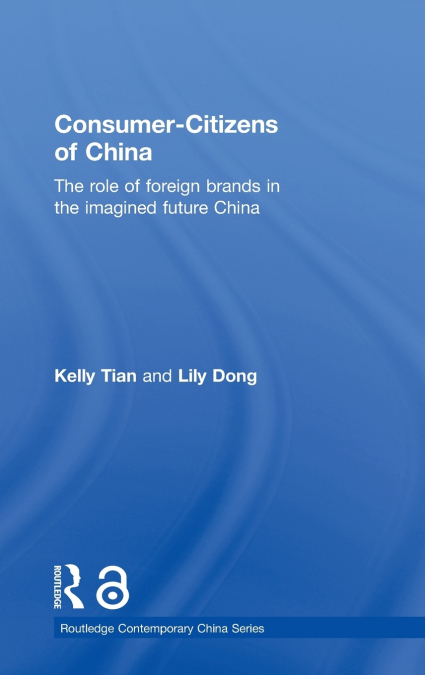 Consumer-Citizens of China