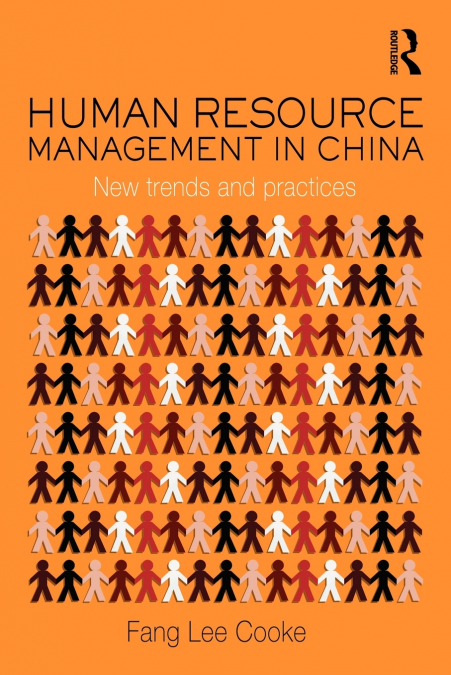 Human Resource Management in China