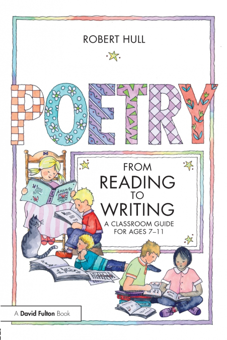 Poetry - From Reading to Writing