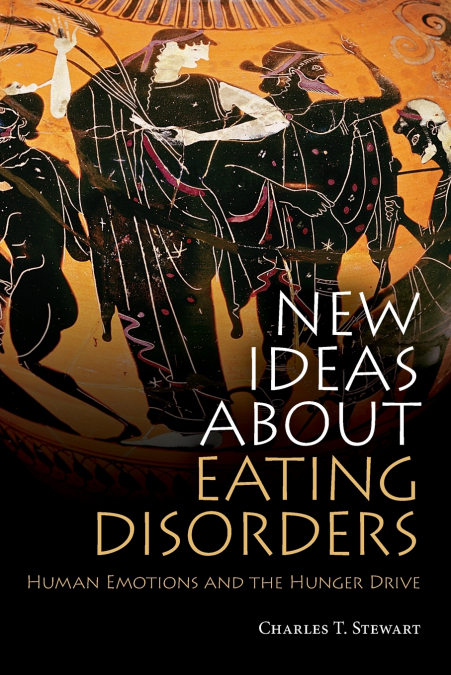New Ideas about Eating Disorders