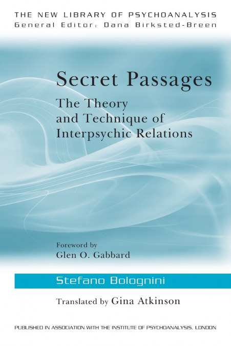 Secret Passages