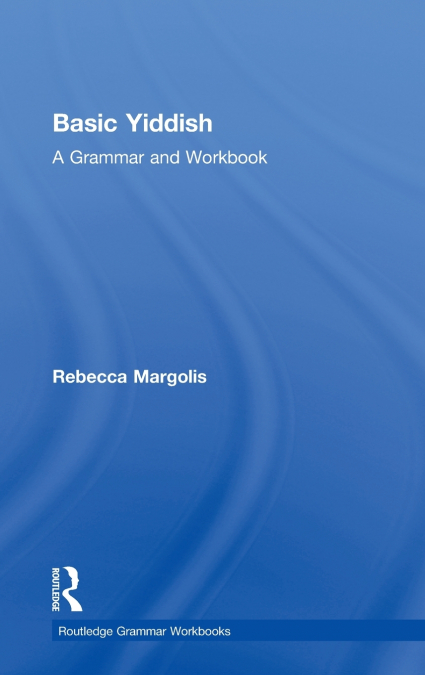 Basic Yiddish