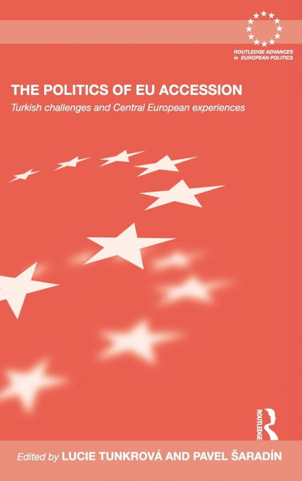 The Politics of EU Accession