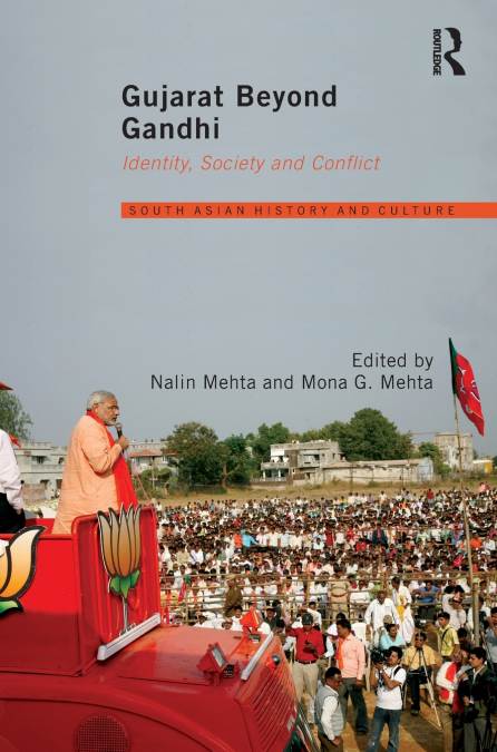 Gujarat Beyond Gandhi
