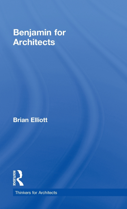 Benjamin for Architects