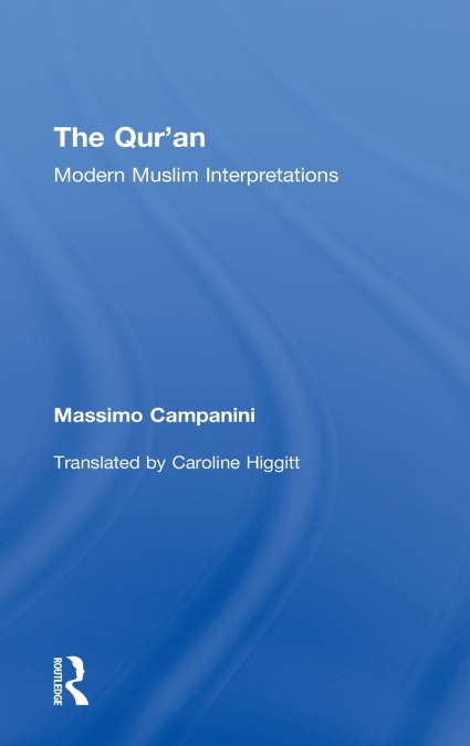 The Qur’an