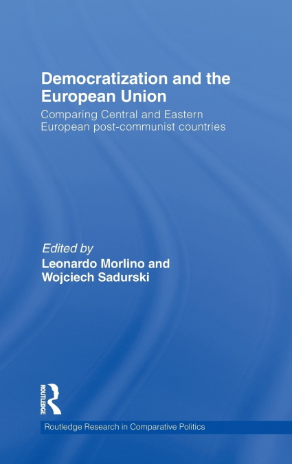 Democratization and the European Union
