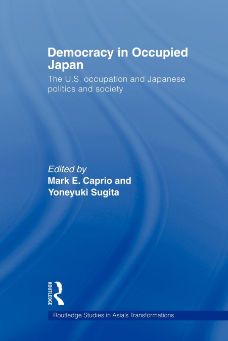 Democracy in Occupied Japan
