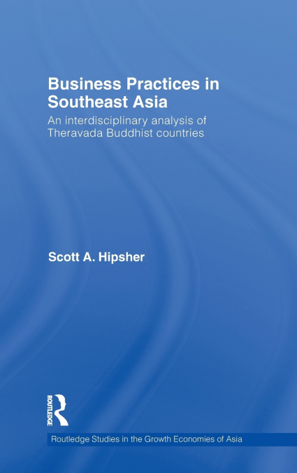Business Practices in Southeast Asia